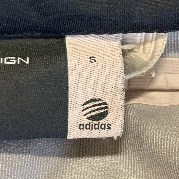 Adidas Men's Porsche Design P5000 Full Zip WindBreaker Hooded Jacket Size S - Picture 8 of 16